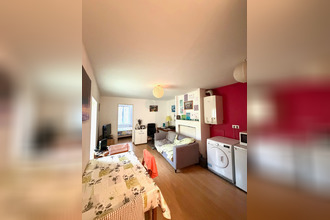 achat appartement laxou 54520