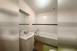 achat appartement laxou 54520