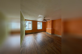 achat appartement laxou 54520