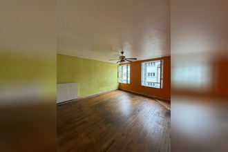 achat appartement laxou 54520