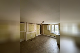 achat appartement laxou 54520