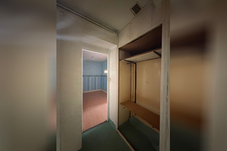 achat appartement laxou 54520