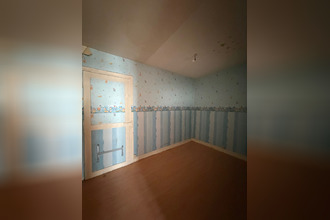 achat appartement laxou 54520