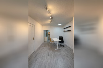 achat appartement laxou 54520