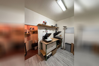 achat appartement laxou 54520