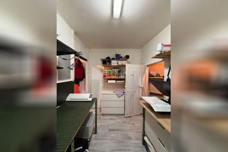 achat appartement laxou 54520