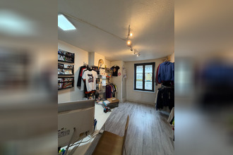 achat appartement laxou 54520