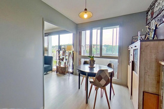 achat appartement laxou 54520