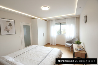 achat appartement laxou 54520