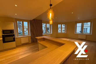 achat appartement laxou 54520