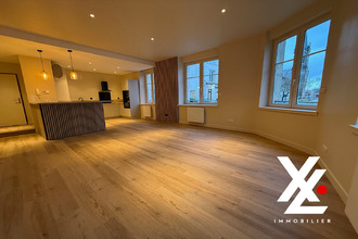 achat appartement laxou 54520