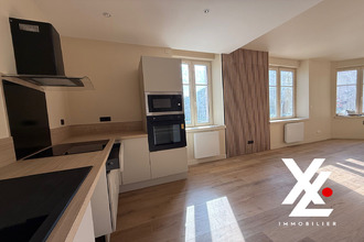 achat appartement laxou 54520