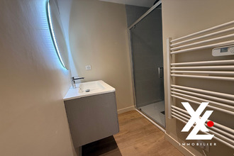 achat appartement laxou 54520