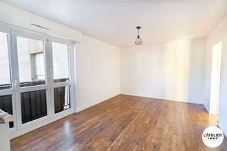 achat appartement laxou 54520