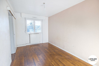 achat appartement laxou 54520