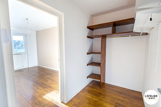 achat appartement laxou 54520