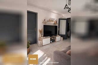 achat appartement laxou 54520