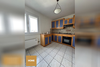 achat appartement laxou 54520