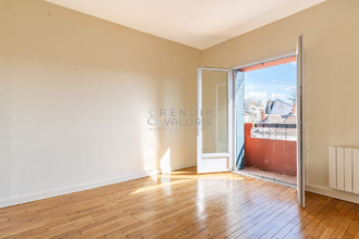 achat appartement laxou 54520