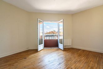 achat appartement laxou 54520