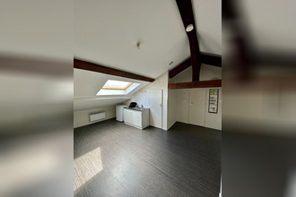 achat appartement laxou 54520