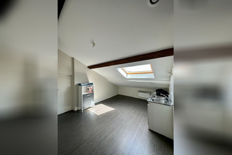 achat appartement laxou 54520