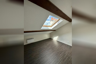 achat appartement laxou 54520