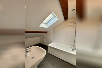 achat appartement laxou 54520