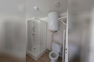 achat appartement laxou 54520