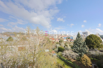 achat appartement laxou 54520