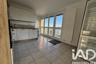 achat appartement laxou 54520