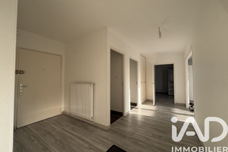achat appartement laxou 54520