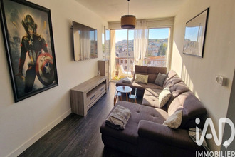 achat appartement laxou 54520