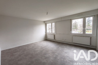 achat appartement laxou 54520