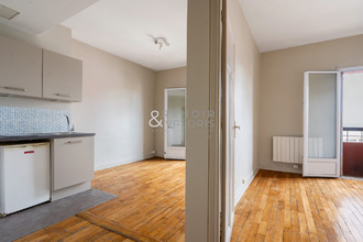 achat appartement laxou 54520