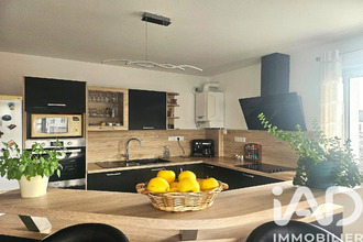 achat appartement laxou 54520