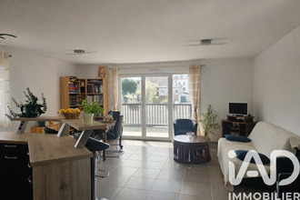 achat appartement laxou 54520