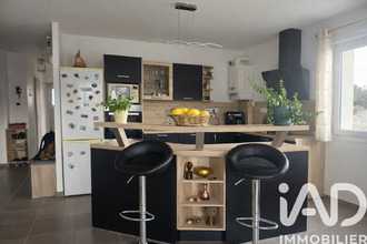 achat appartement laxou 54520