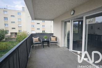achat appartement laxou 54520