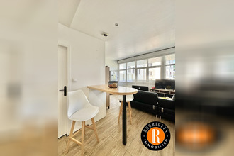 achat appartement laxou 54520