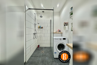 achat appartement laxou 54520