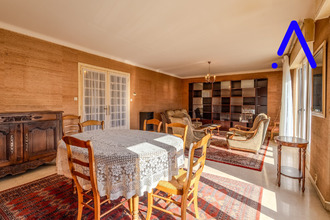 achat appartement laxou 54520