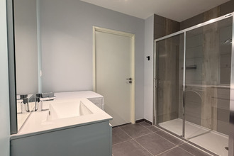 achat appartement laxou 54520