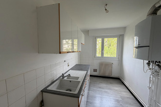 achat appartement laxou 54520