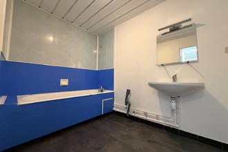 achat appartement laxou 54520