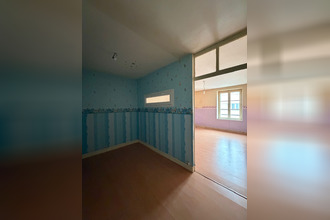 achat appartement laxou 54520