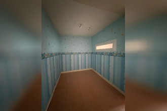 achat appartement laxou 54520