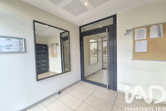 achat appartement laxou 54520