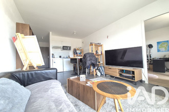 achat appartement laxou 54520
