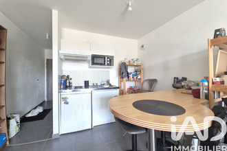 achat appartement laxou 54520